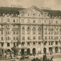 Hotel Polonia Palace