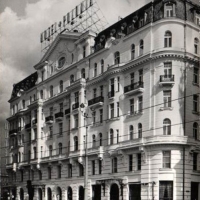 Hotel Polonia