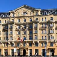 Polonia Palace