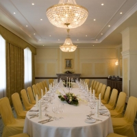 Sala konferencyjna