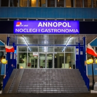 Hotel Annopol
