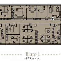 Batory Office Building II