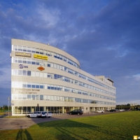 Batory Office Building