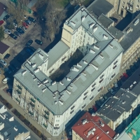 Bryła budynku