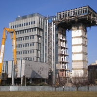 Rozbiórka