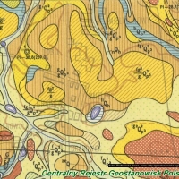 Mapa geologiczna