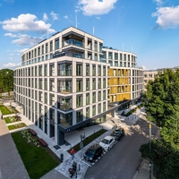 Flisac Apartamenty Powiśle