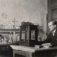 Laboratorium chemiczne