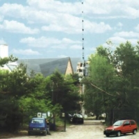 Antena