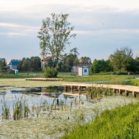 Budowa terenów rekreacyjnych