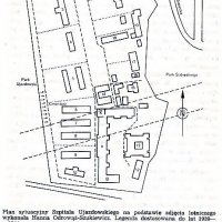 Plan szpitala