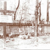 Cmentarz Obrońców Warszawy