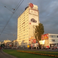 Wieżowiec