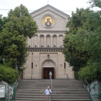 Zdjęcie Kościół pw. Najświętszego Serca Pana Jezusa (Falenica)