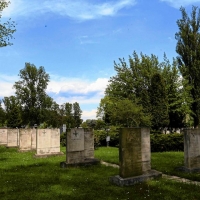 Nowy Cmentarz Służewski