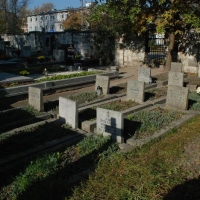 Cmentarz Służewski (Nowy)