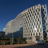 Zdjęcie Horizon Plaza