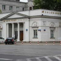 Salon urody