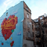 Mural Ania