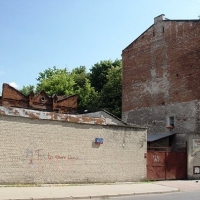 Brama fabryki