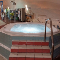 Jacuzzi