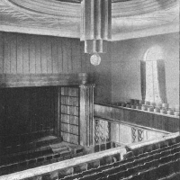 Sala teatralna