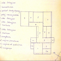 Plan szkoły