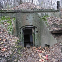 Fort Odolany