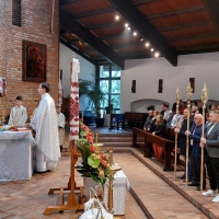 Kaplica grekokatolicka