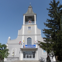 Zdjęcie Kościół św. Łucji