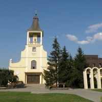 Kościół św. Łucji