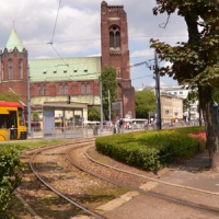 Kościół Niepokalanego Poczęcia NMP (Ochota)