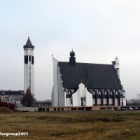 Bok świątyni