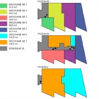 Lipowa 1a - plan nadbudowy