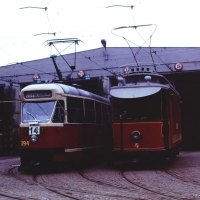 Zajezdnia tramwajowa R-3