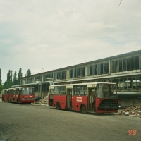 Zajezdnia