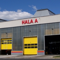 Hala A
