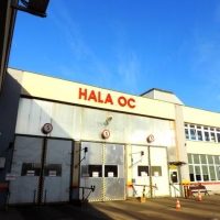 Hala OC