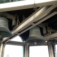 Dzwony w wieży