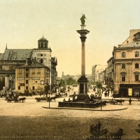 Plac zamkowy