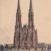 Bazylika katedralna św. Floriana i św. Michała