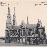 Bazylika św. Floriana Męczennika i św. Michała Archanioła