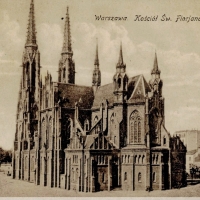 Bazylika św. Floriana Męczennika i św. Michała Archanioła