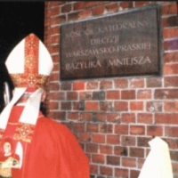 Nadanie tytułu Bazyliki Mniejszej