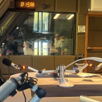 Studio Radia Warszawa