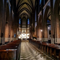 Nawa Główna