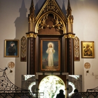 Wnętrze