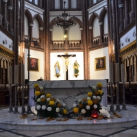 Ołtarz