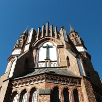 Szczyt świątyni
