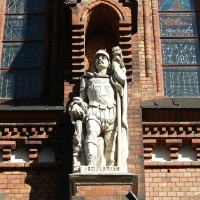 Św. Florian